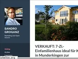 Sites similar to groganz.com