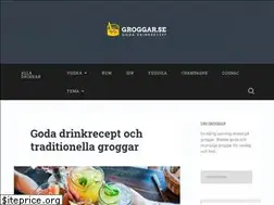 Sites similar to groggar.se