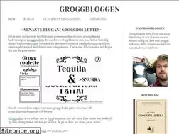 Sites similar to groggbloggen.se