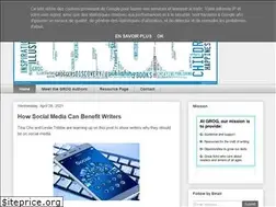 Sites similar to groggorg.blogspot.com