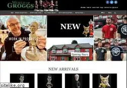 Sites similar to groggs.co.uk