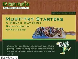 Sites similar to groggsclovis.com