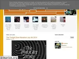 Sites similar to groggybot.blogspot.com