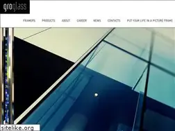 Sites similar to groglass.lv