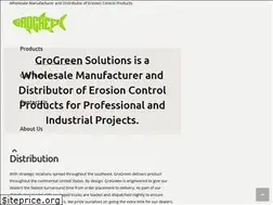 Sites similar to grogreen.us