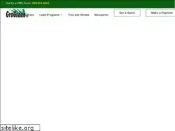 Sites similar to grogreentn.com