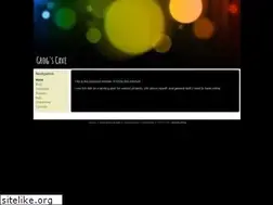 Sites similar to grogscave.net