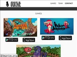 Sites similar to grogshot.com