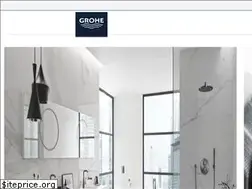 Sites similar to grohe.co.id