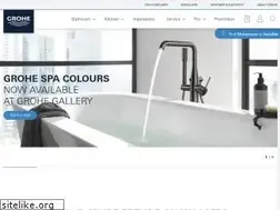 Sites similar to grohe.com.sg