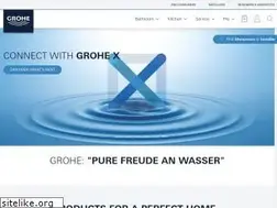 Sites similar to grohe.hk