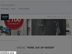 Sites similar to grohe.ie