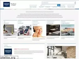 Sites similar to grohe.jp
