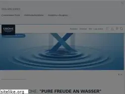 Sites similar to grohe.pt