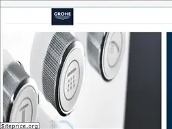Sites similar to grohe.tw