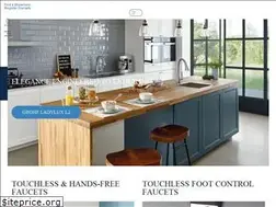 Sites similar to grohe.us