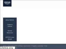 Sites similar to grohespa.com