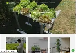 Sites similar to groho.es