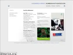 Sites similar to groht.com