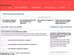 Sites similar to groinstrong.com