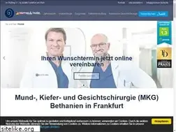 Sites similar to groisman-laube.de