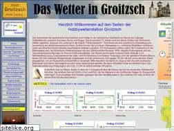 Sites similar to groitzsch-wetter.de