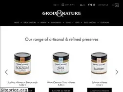 Sites similar to groix-et-nature.com