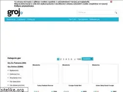 Sites similar to groj.pl