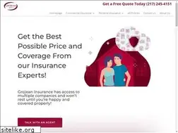 Sites similar to grojeanagency.com