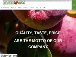 Sites similar to grojeckiowoc.pl