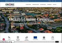 Sites similar to grojecmiasto.pl