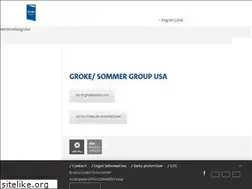 Sites similar to groke.de