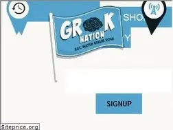 Sites similar to groknation.com