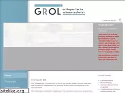 Sites similar to grol-orthopedie.nl