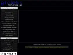 Sites similar to grolek.de