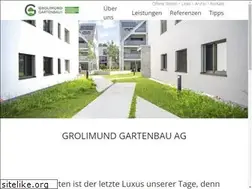 Sites similar to grolimund.ch