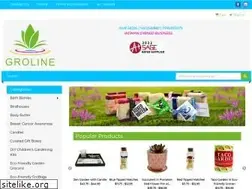 Sites similar to groline.com