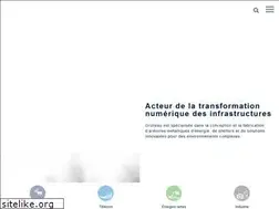 Sites similar to grolleau.fr