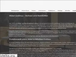 Sites similar to grollmus.com