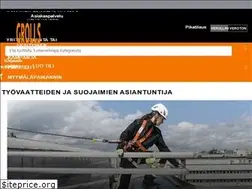 Sites similar to grolls.fi