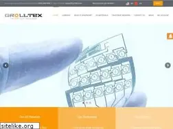 Sites similar to grolltex.com