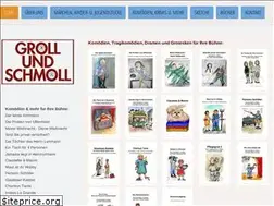 Sites similar to grollundschmoll.de