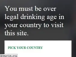 Sites similar to grolsch.com