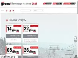 Sites similar to grom.club