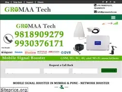 Sites similar to gromaatech.com