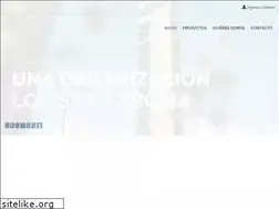 Sites similar to gromanti.com.ar