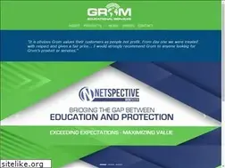 Sites similar to gromedu.com