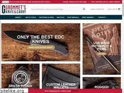 Sites similar to grommetscutlery.com