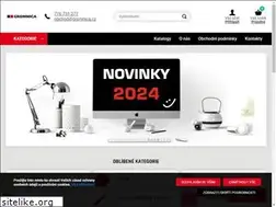 Sites similar to gromnica.cz