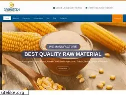 Sites similar to gromotech.in